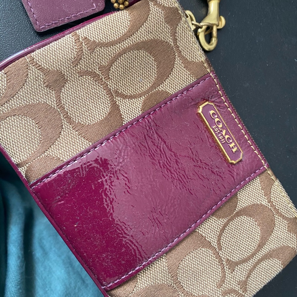 Coach Bundle!!!!!!!! - image 3